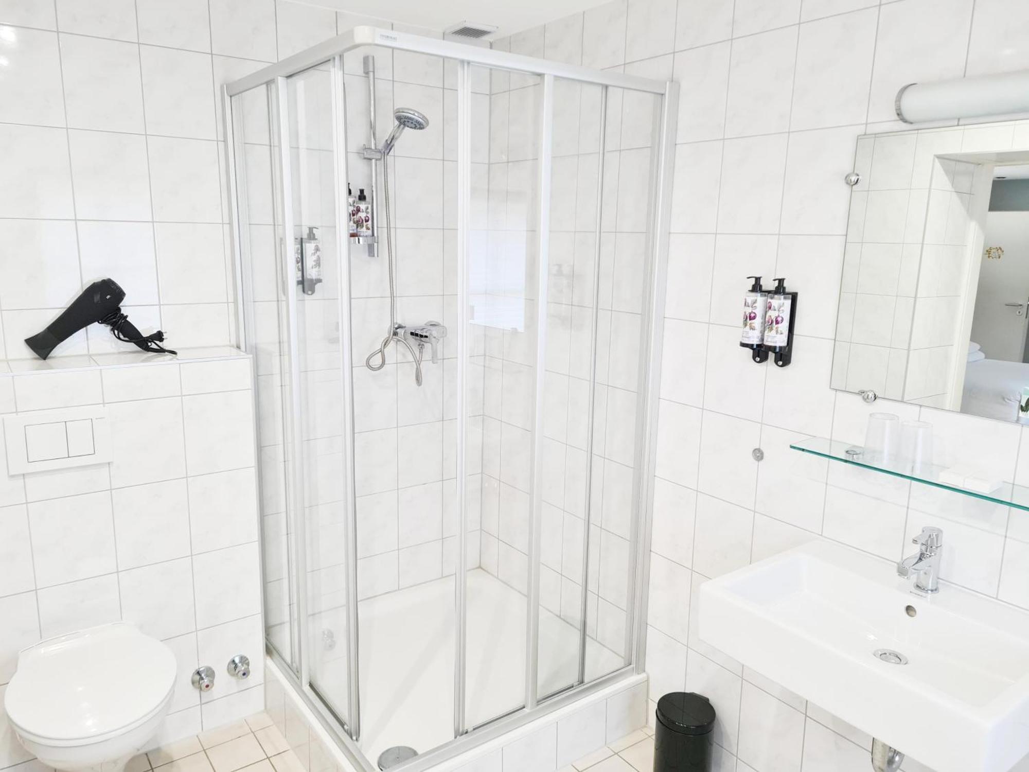 Hotel Chateau Schengen Bagian luar foto